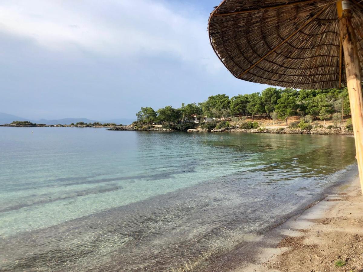 Vila Alexander'S Kritharia  Exteriér fotografie